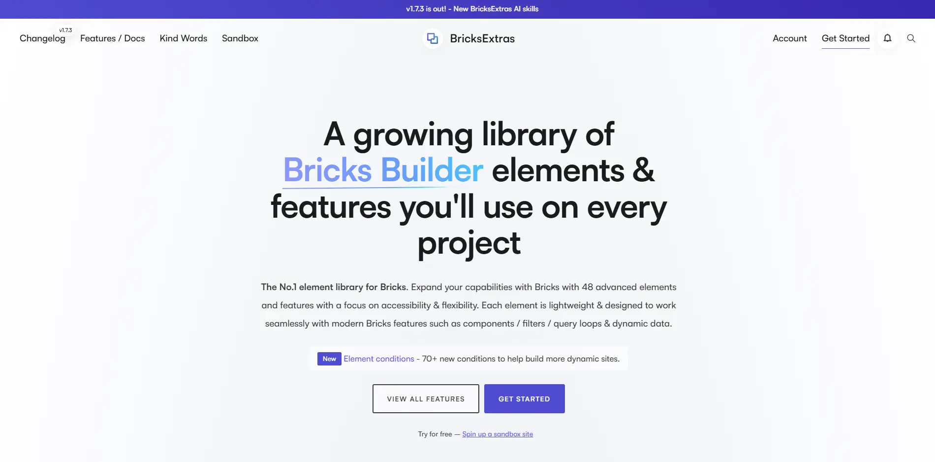 Bricksextras