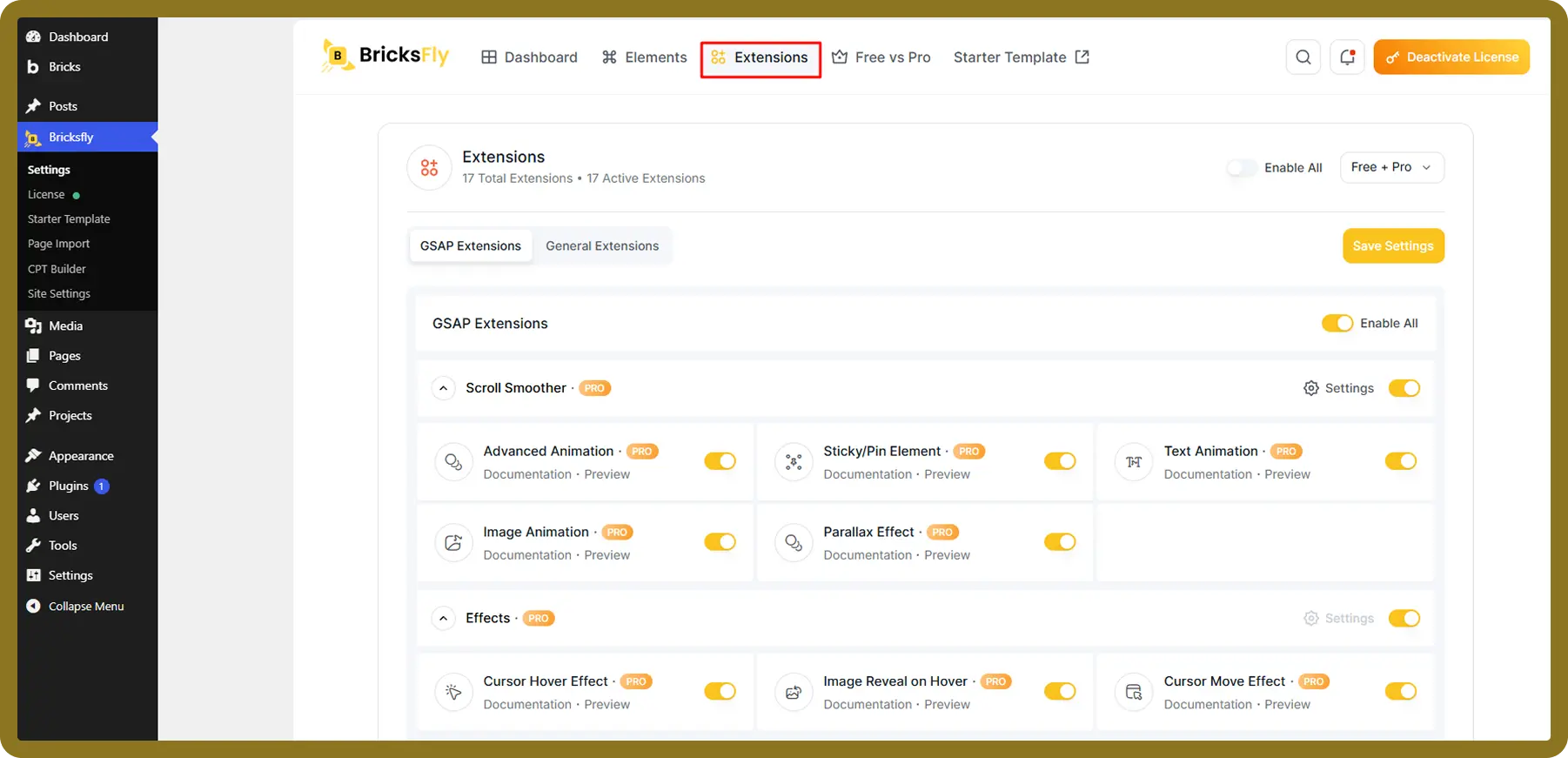 Improve your workflow with 20 smart extensions