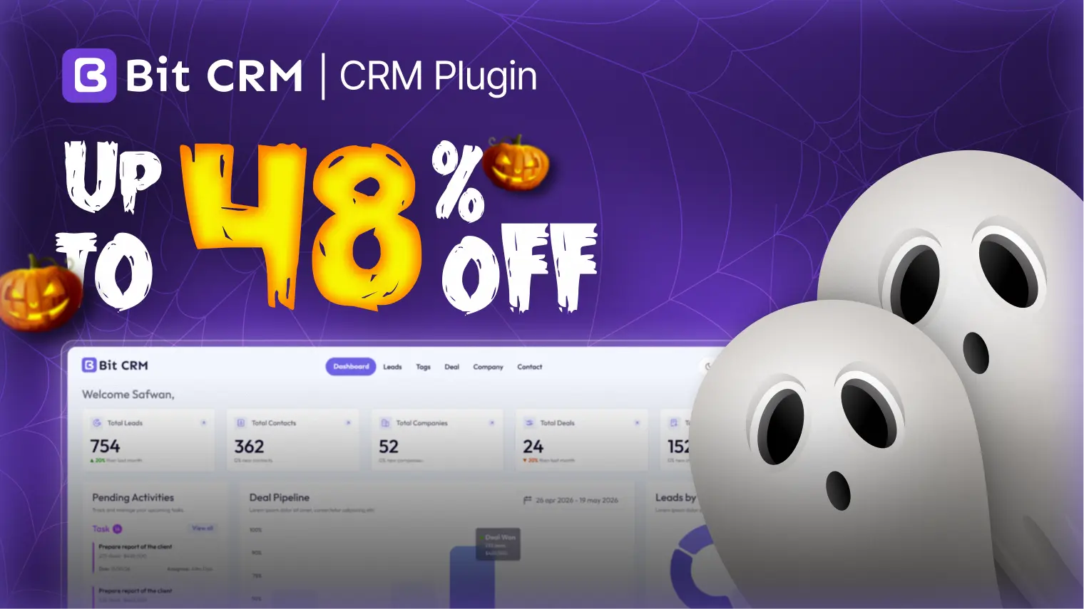 Bit crm