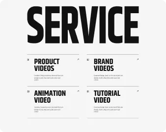 7. video production agency light 1