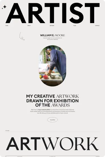 Artist