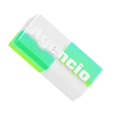 Cube glass