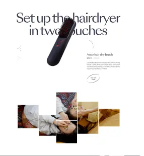 Beautician light