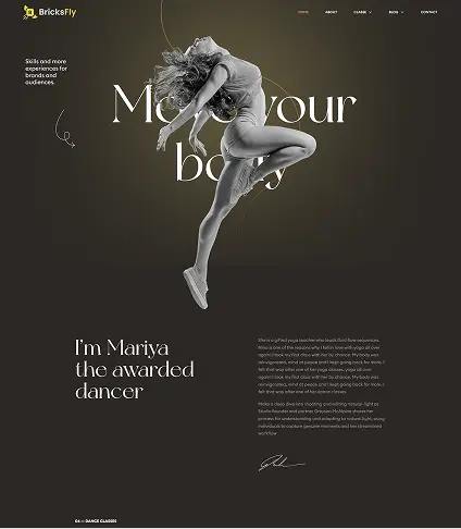Dance