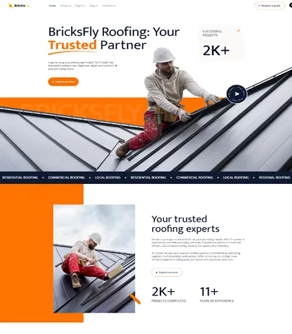 Roofx