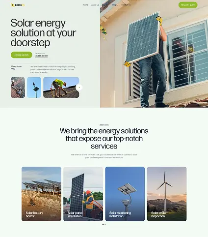 Solar