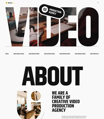 Video
